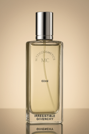 Mitzi Perfume